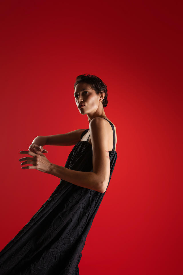 Сарафан Bud Crush | ZNWR