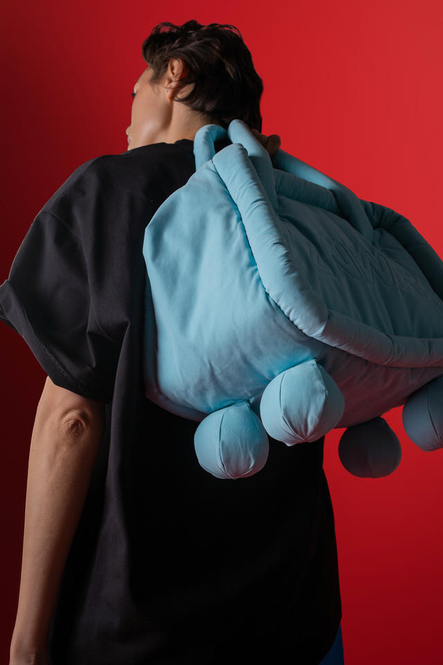 Сумка Wall-E | ZNWR