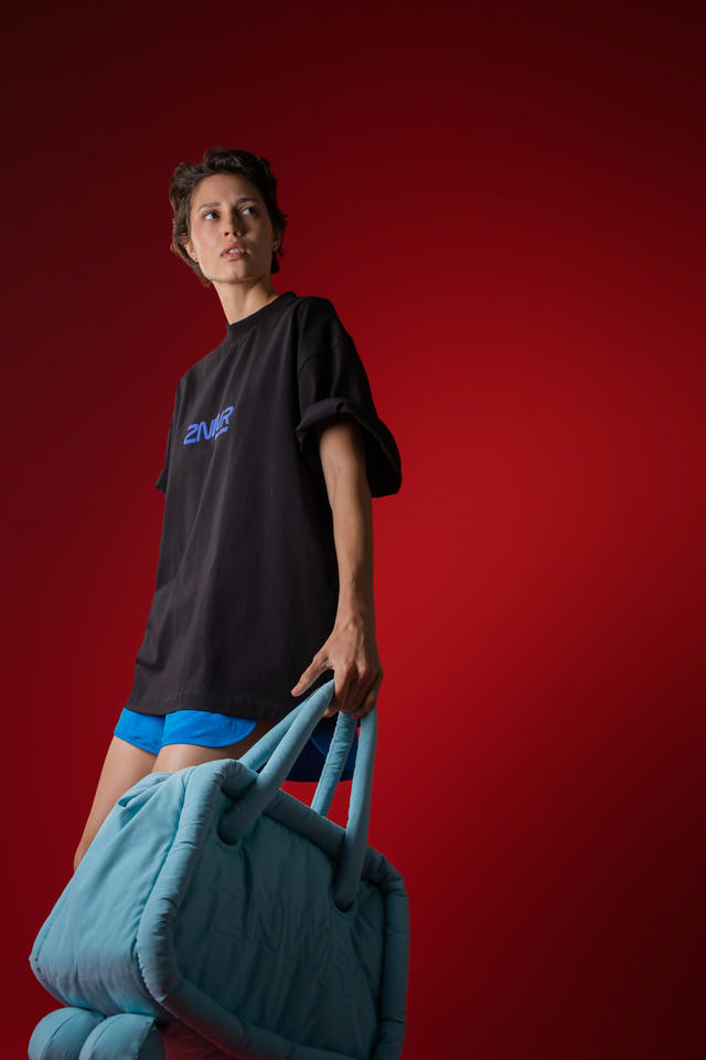 Сумка Wall-E | ZNWR