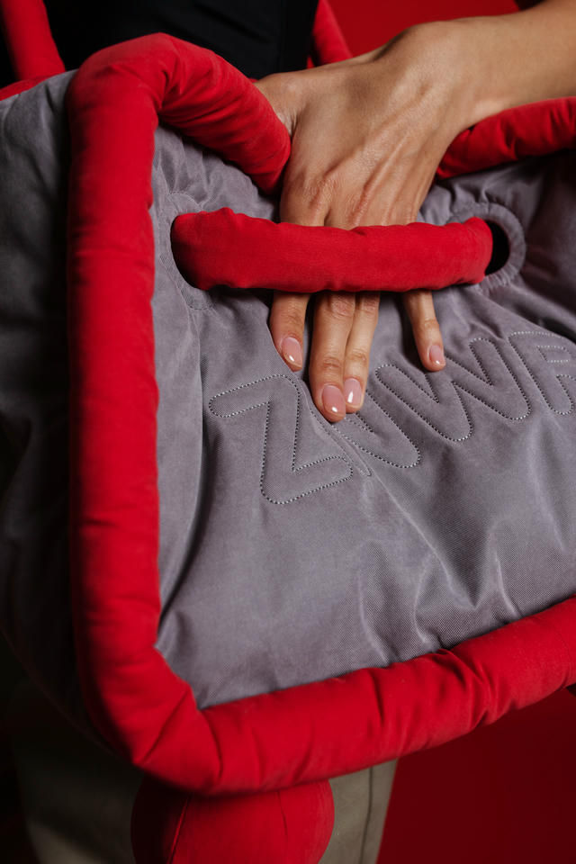 Сумка Wall-E | ZNWR