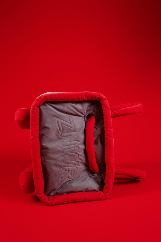 Сумка Wall-E | ZNWR