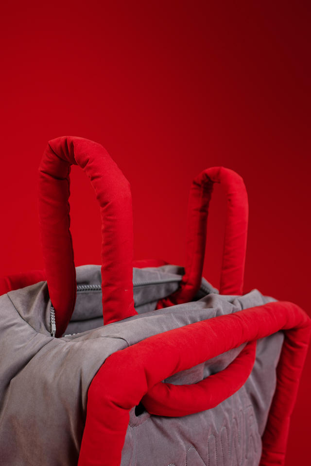 Сумка Wall-E | ZNWR