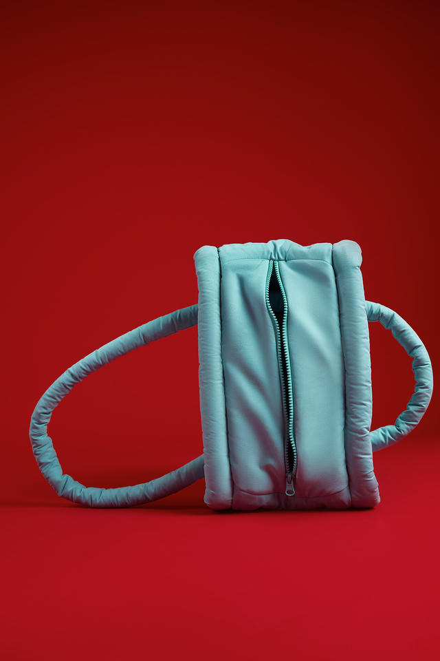 Сумка Wall-E | ZNWR