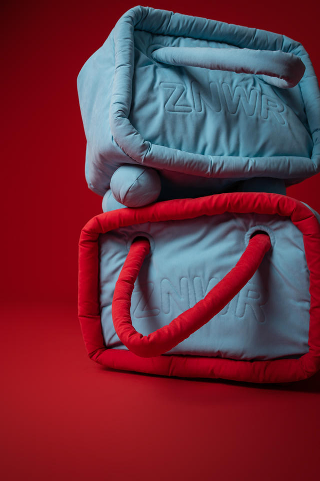 Сумка Wall-E | ZNWR