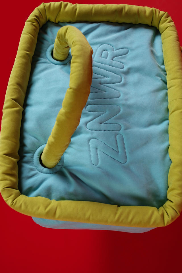 Сумка Wall-E | ZNWR