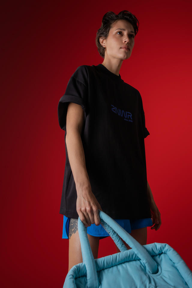 Сумка Wall-E | ZNWR