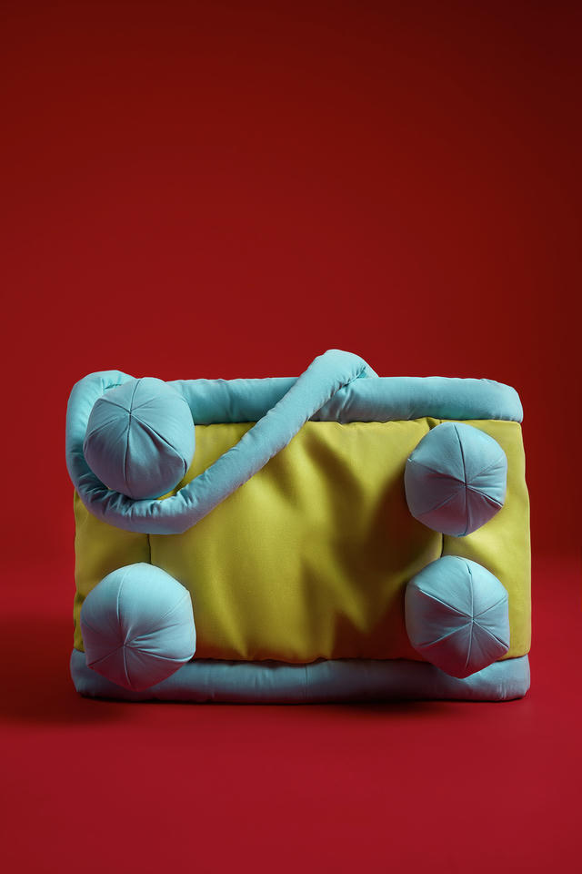 Сумка Wall-E | ZNWR