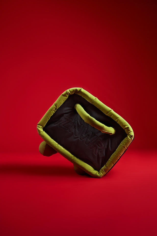 Сумка Wall-E | ZNWR