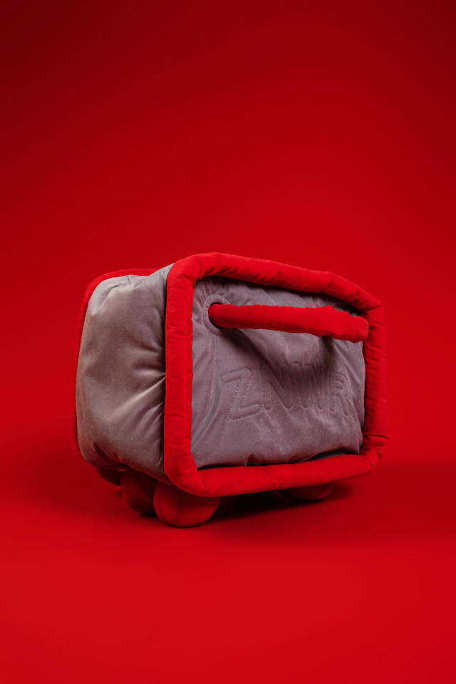 Сумка Wall-E | ZNWR