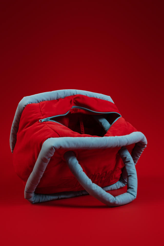 Сумка Wall-E | ZNWR