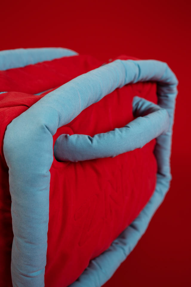 Сумка Wall-E | ZNWR