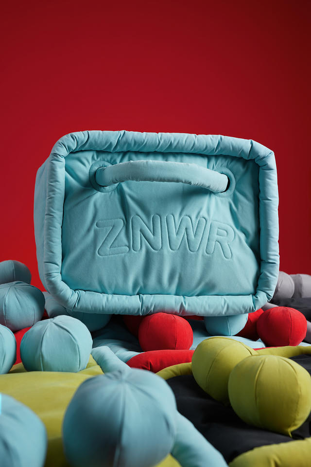 Сумка Wall-E | ZNWR