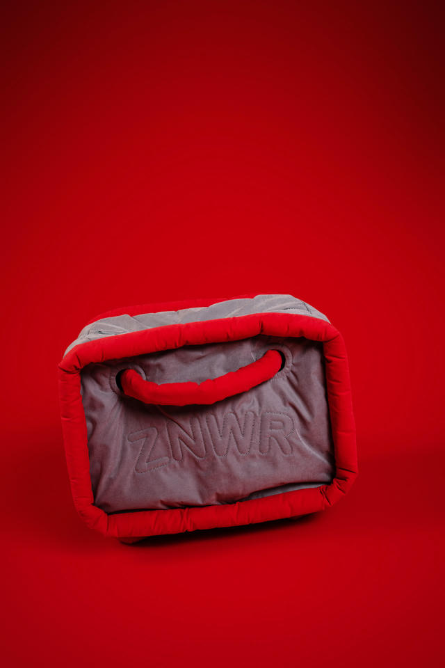 Сумка Wall-E | ZNWR