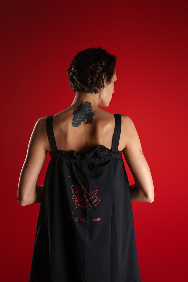 Сарафан Bud Crush | ZNWR