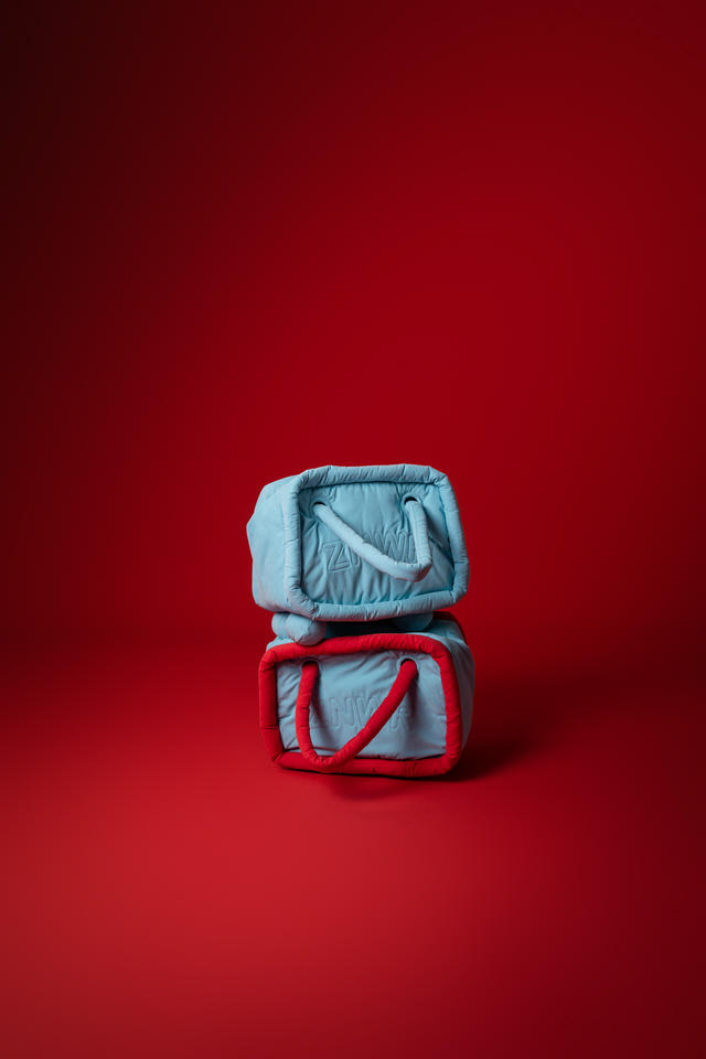 Сумка Wall-E | ZNWR