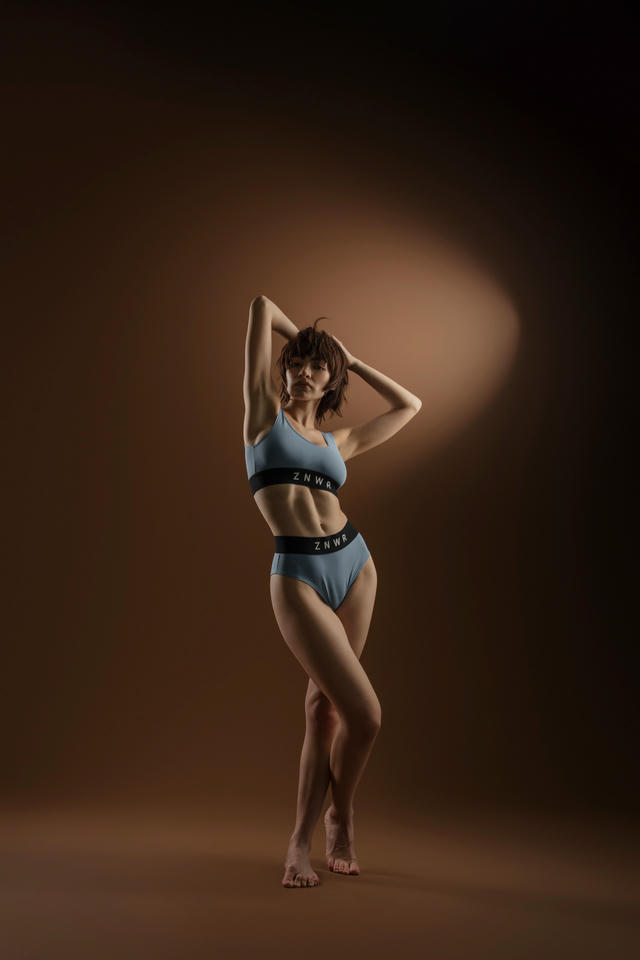 Трусики Cindy | ZNWR