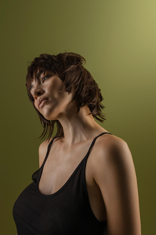 Майка Halo | ZNWR