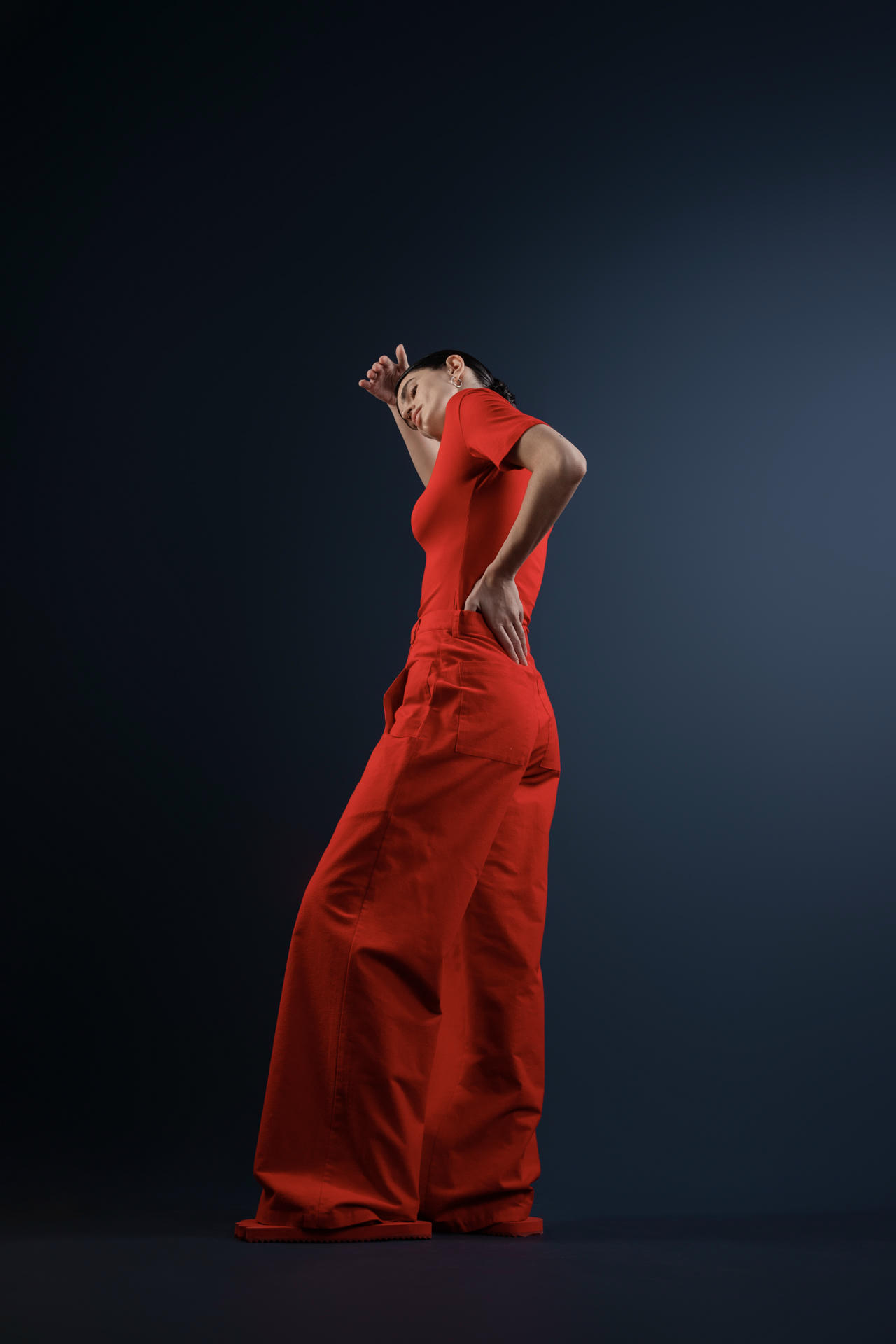 Футболка женская Om