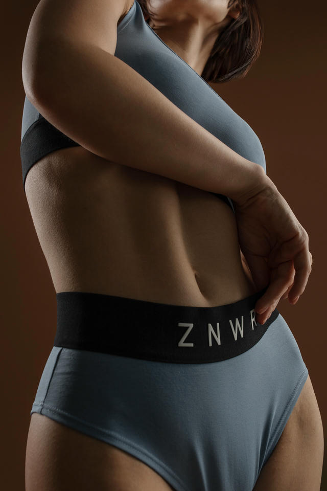 Трусики Cindy | ZNWR