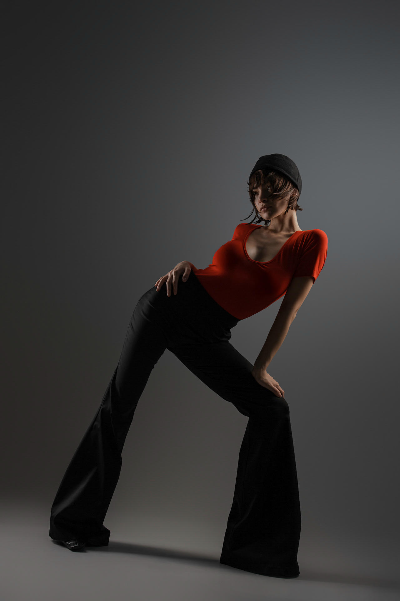 Футболка женская Om