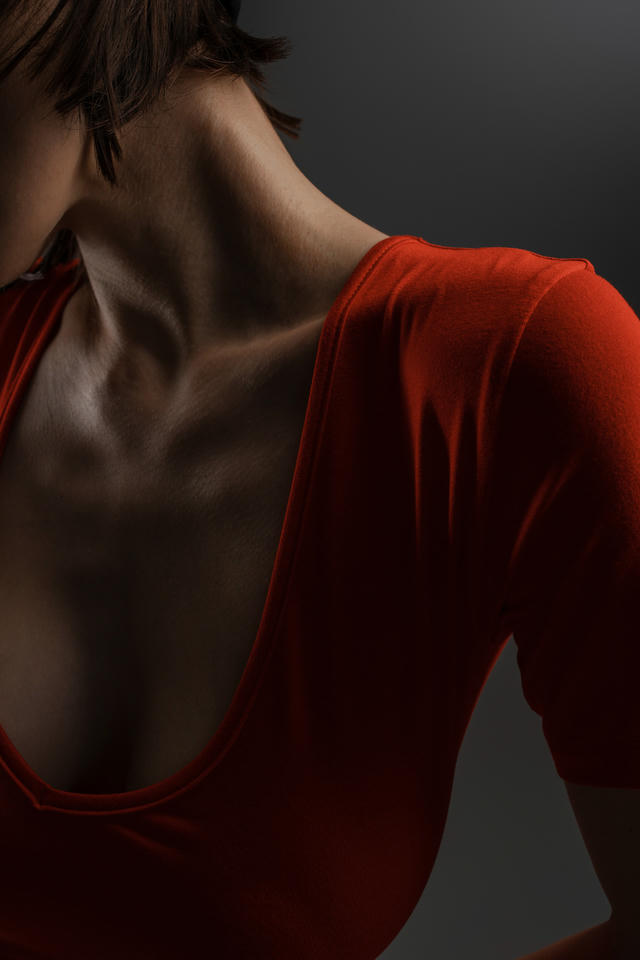 Футболка женская Om | ZNWR