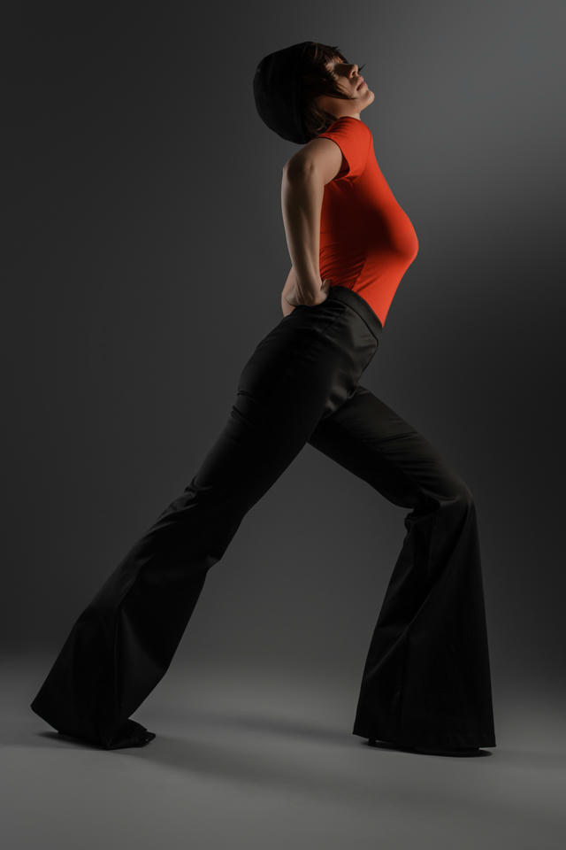 Футболка женская Om | ZNWR