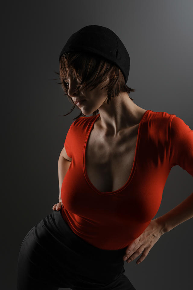 Футболка женская Om | ZNWR