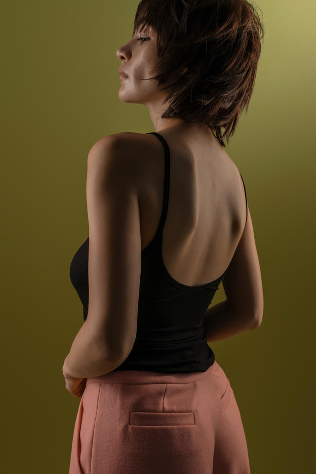 Майка Halo | ZNWR