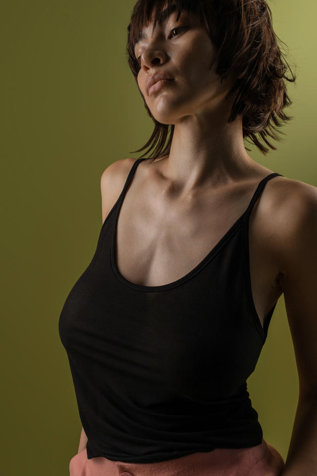 Майка Halo | ZNWR