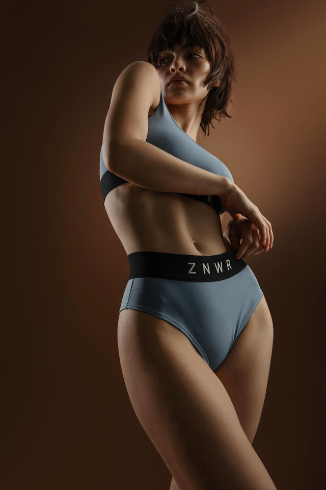 Трусики Cindy | ZNWR