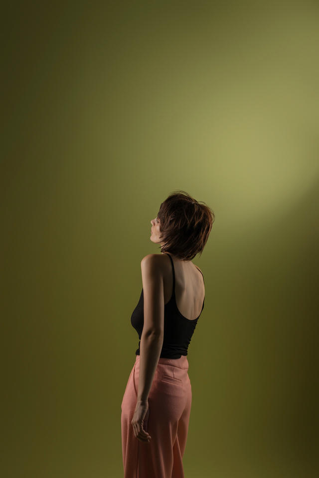 Майка Halo | ZNWR