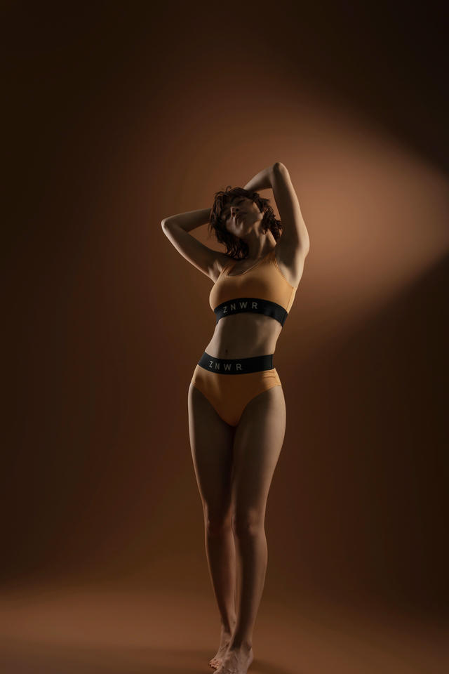 Трусики Cindy | ZNWR