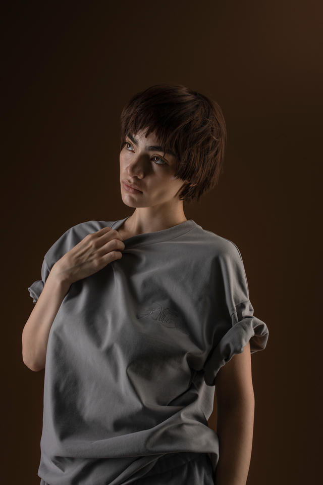 Футболка All | ZNWR