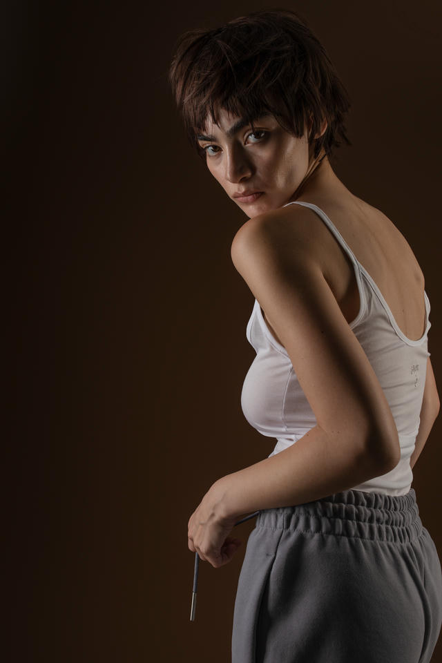 Шорты Ford | ZNWR