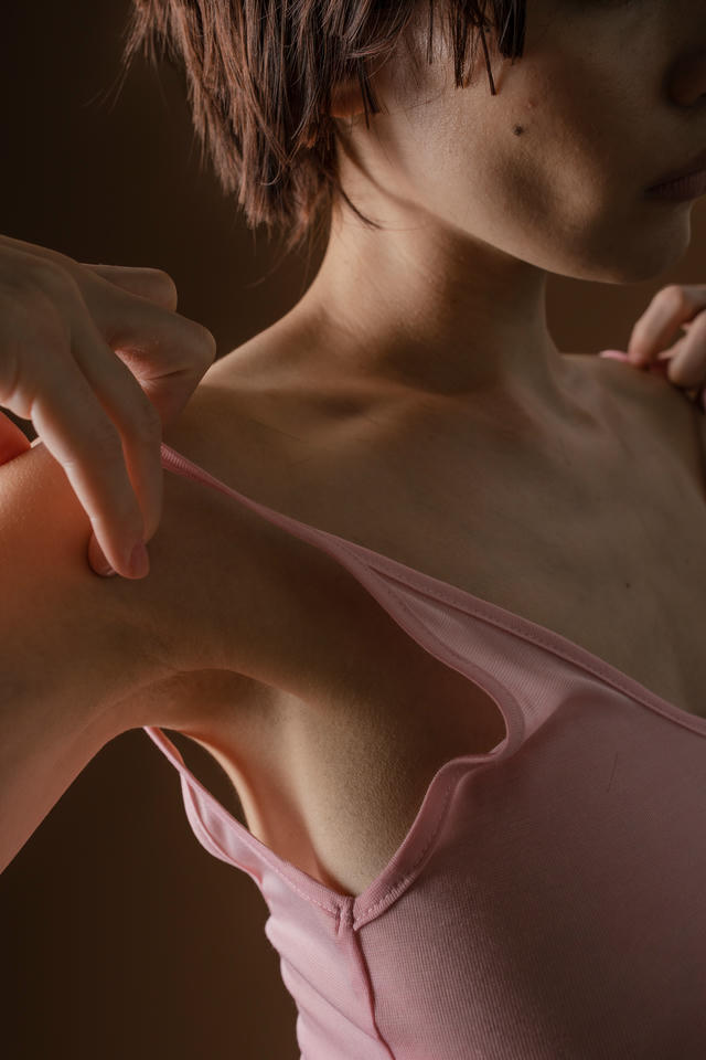 Майка Halo | ZNWR