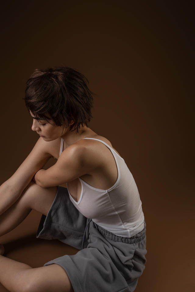 Майка Halo | ZNWR