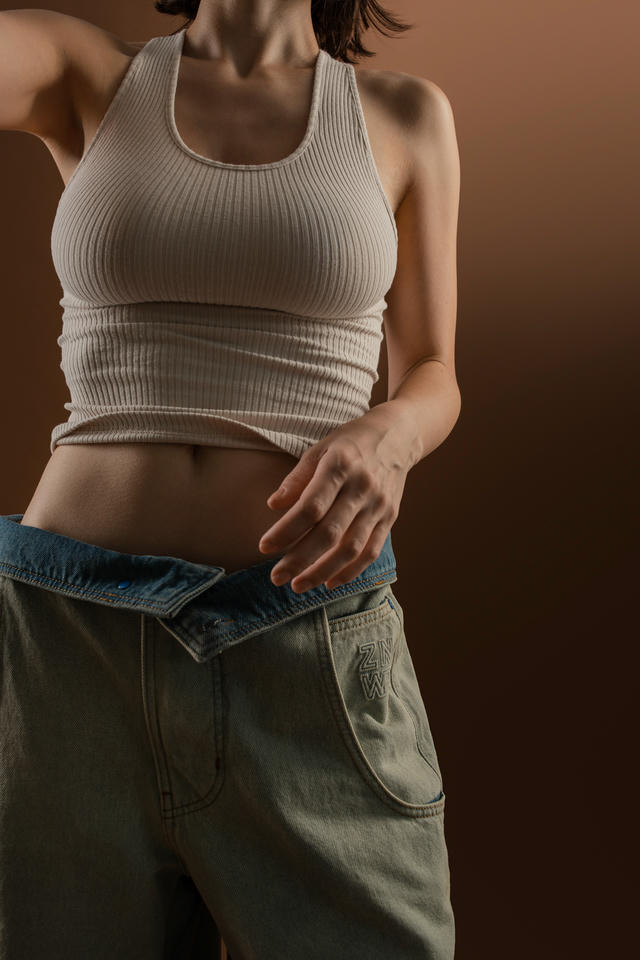 Алко-майка White | ZNWR