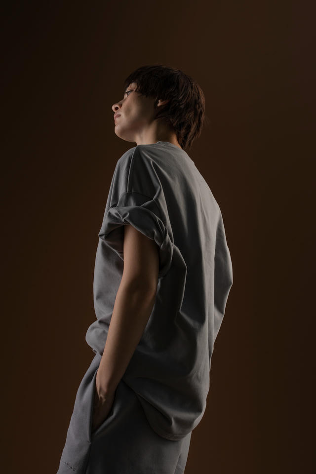 Футболка All | ZNWR