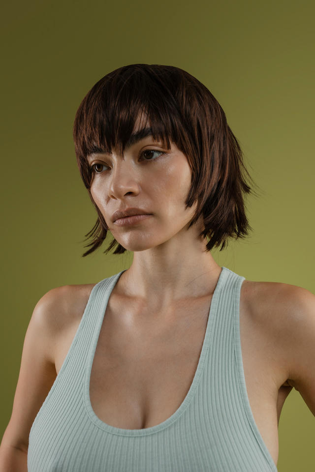 Алко-майка White | ZNWR