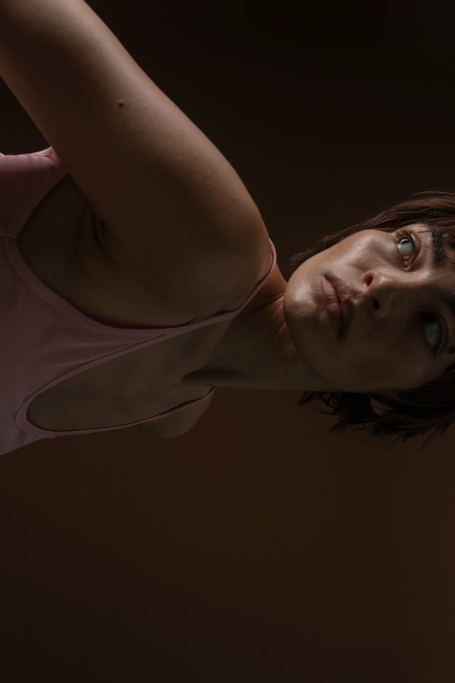 Майка Halo | ZNWR