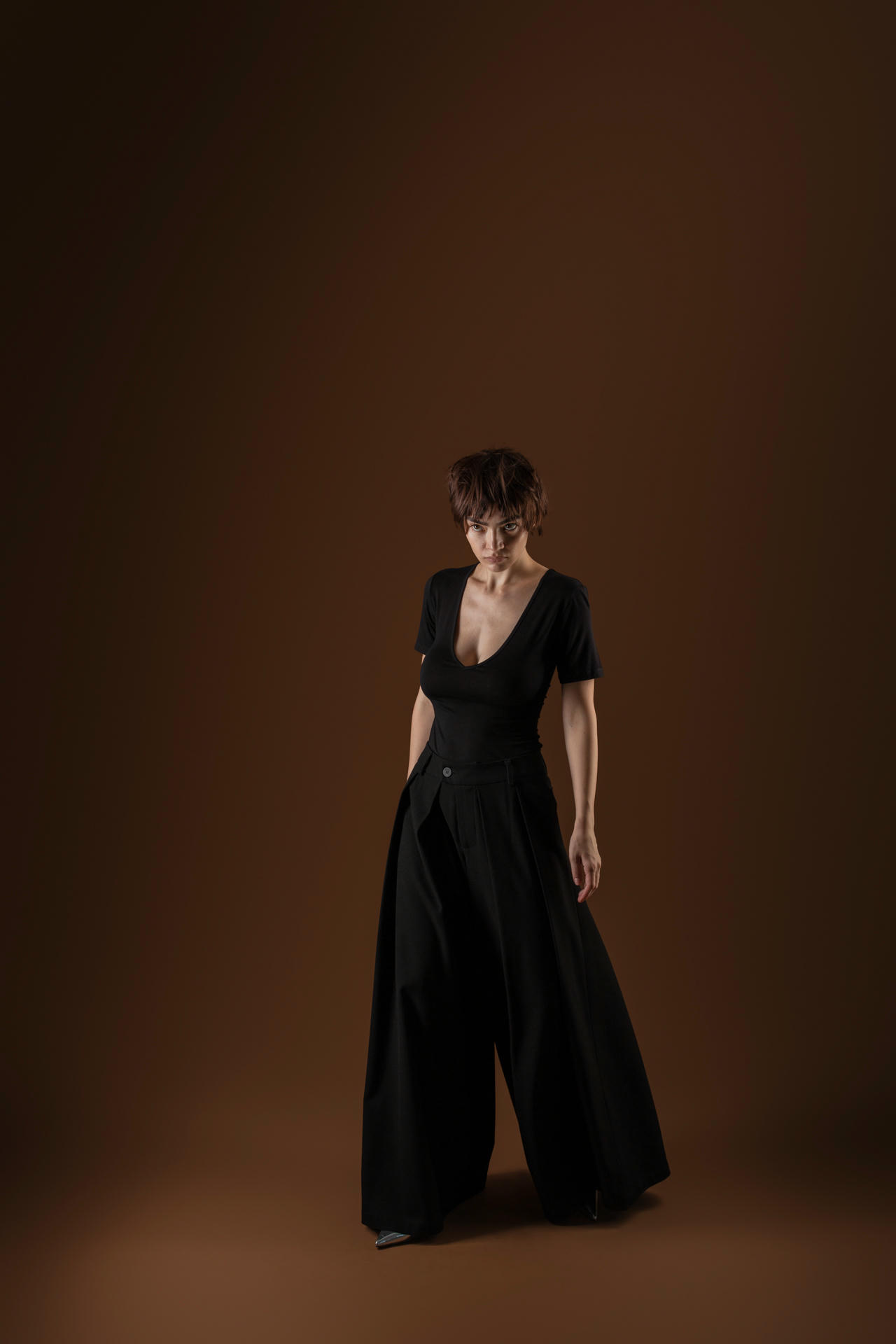 Футболка женская Om