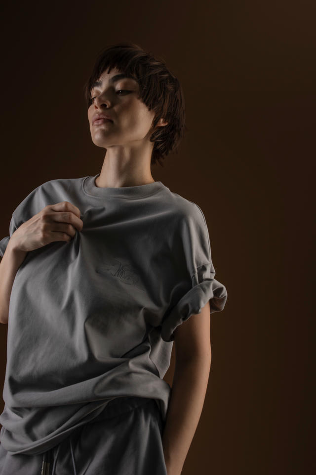 Футболка All | ZNWR