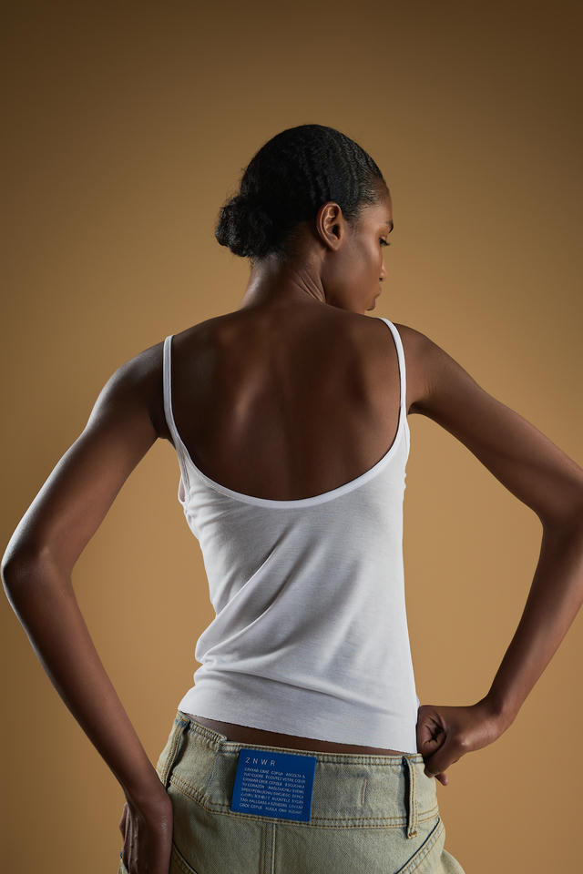 Майка Halo | ZNWR