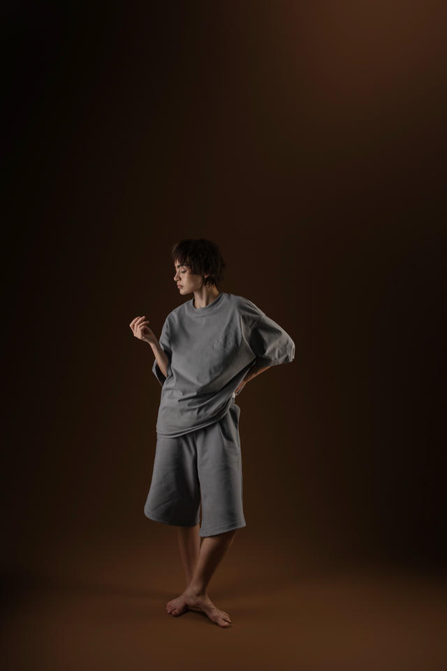 Шорты Ford | ZNWR