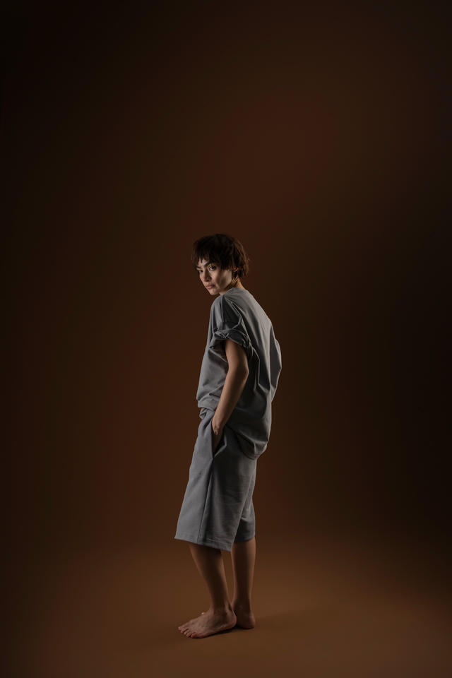 Шорты Ford | ZNWR