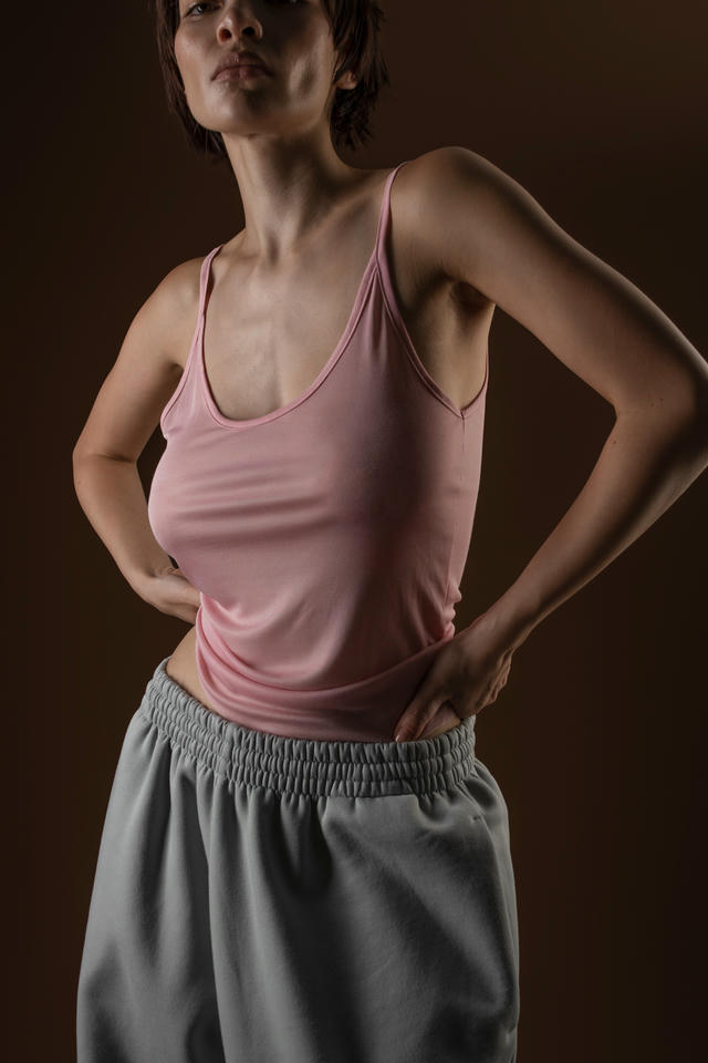 Майка Halo | ZNWR