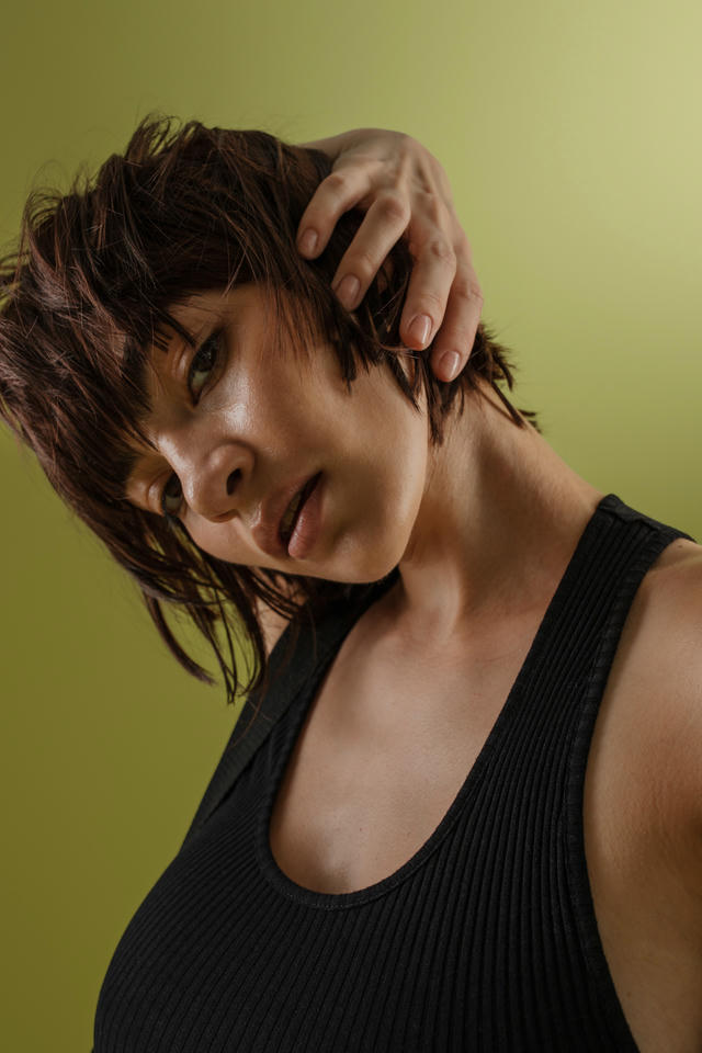 Алко-майка White | ZNWR