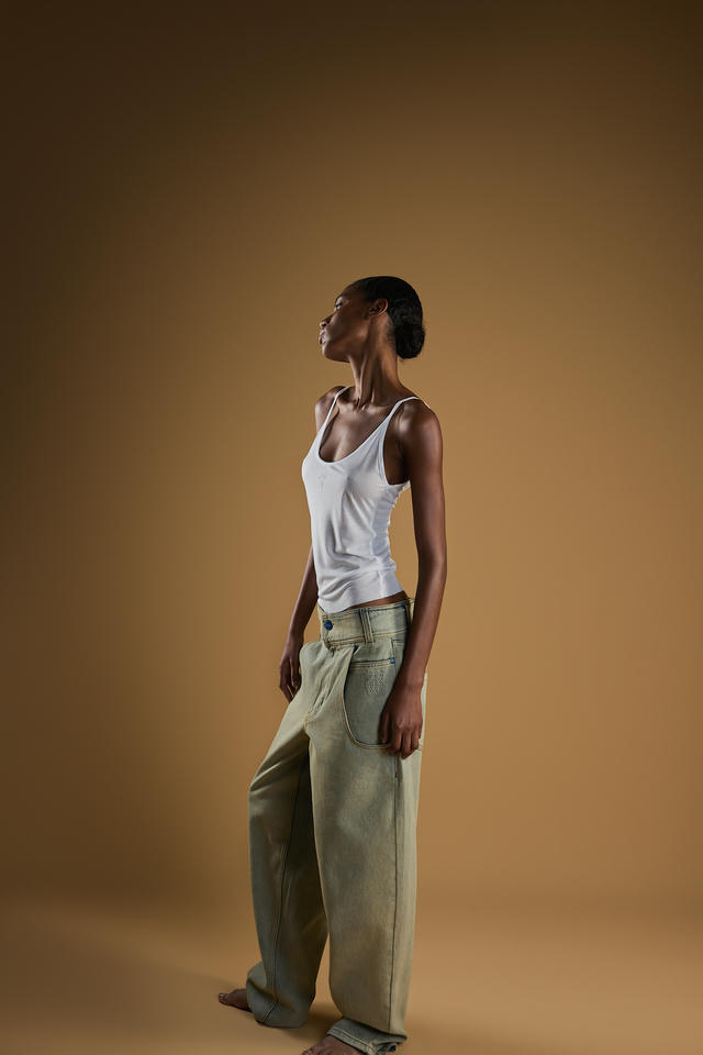 Майка Halo | ZNWR