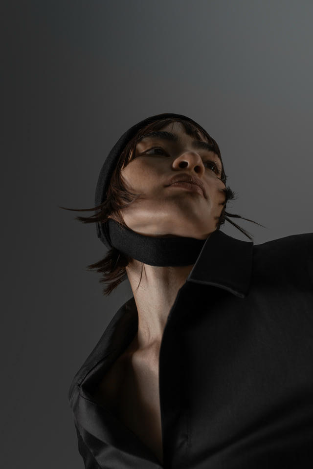 Рубашка Rider | ZNWR