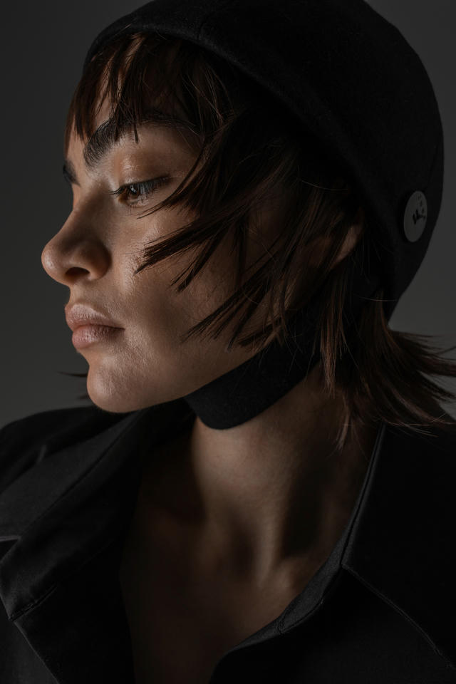 Рубашка Rider | ZNWR